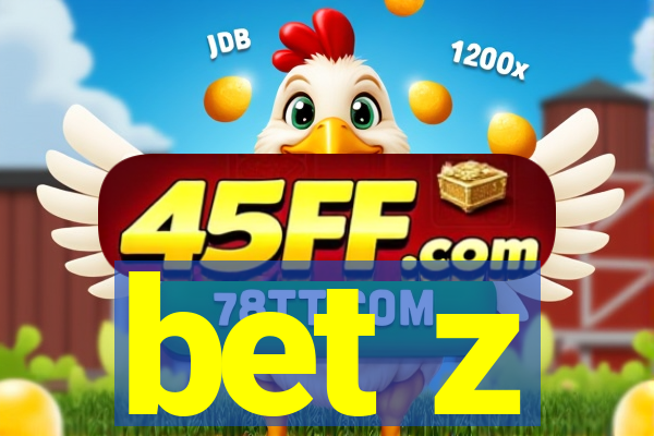 bet z